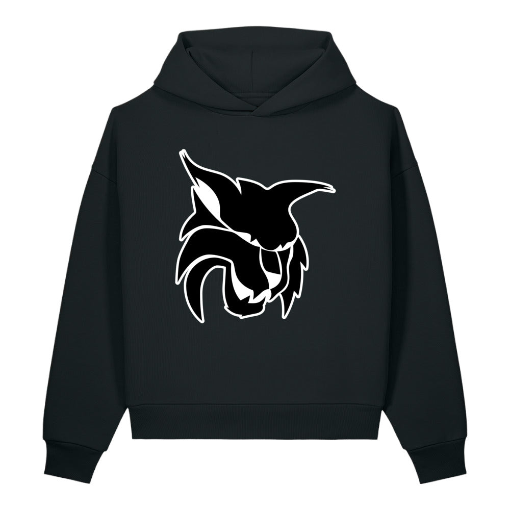 Sculpted Heavyweight Hoodie