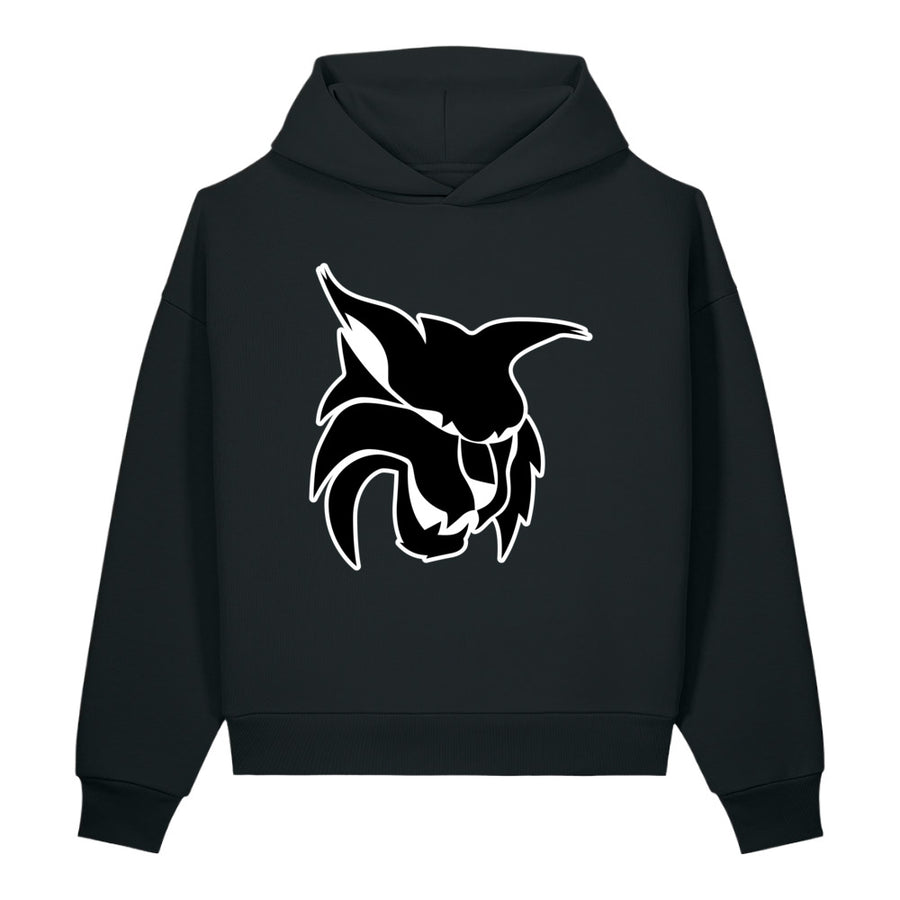 Sculpted Heavyweight Hoodie
