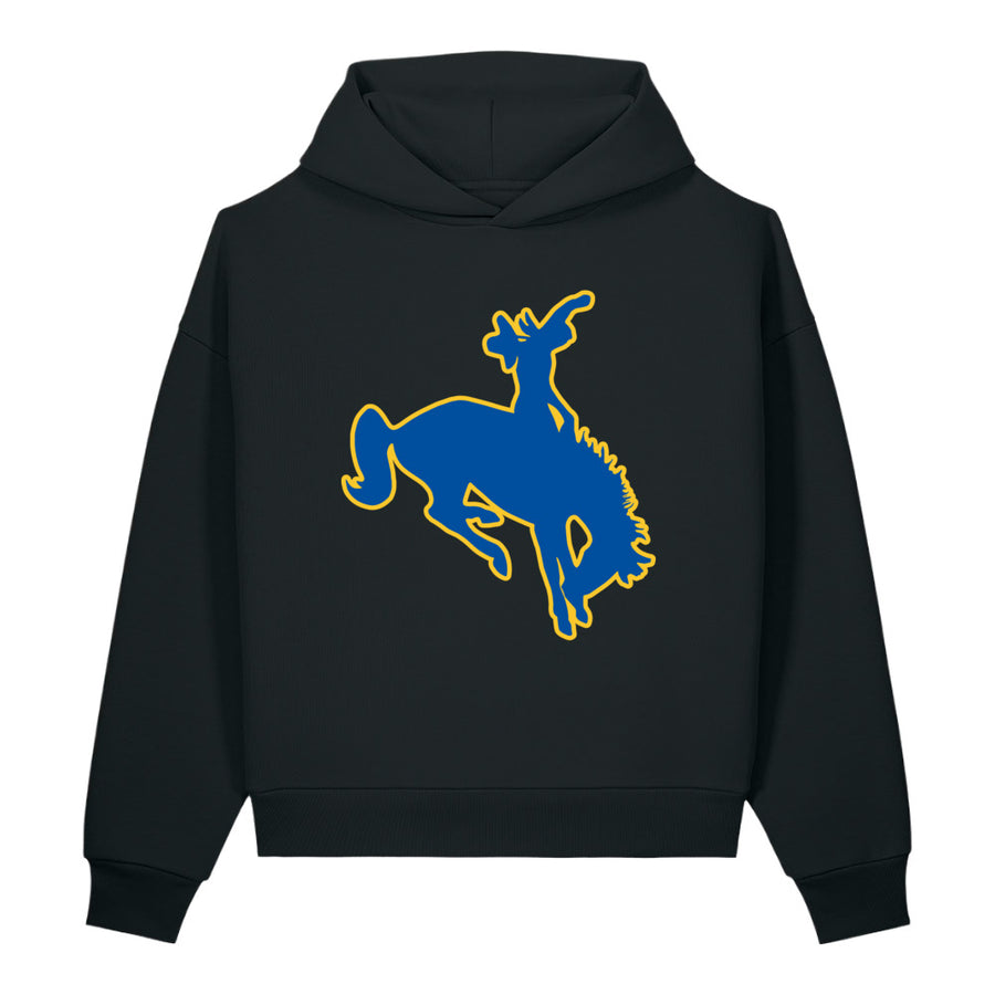 Sculpted Heavyweight Hoodie