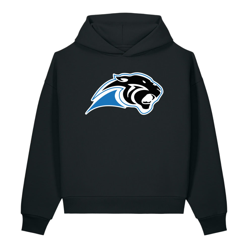 Sculpted Heavyweight Hoodie
