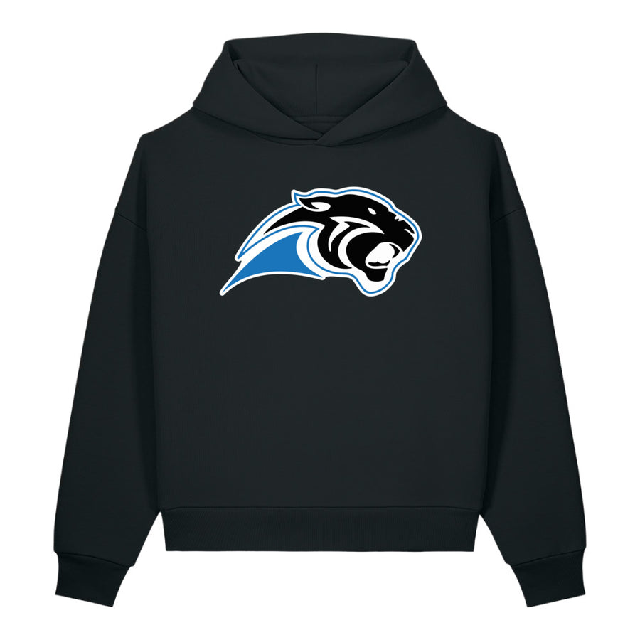 Sculpted Heavyweight Hoodie