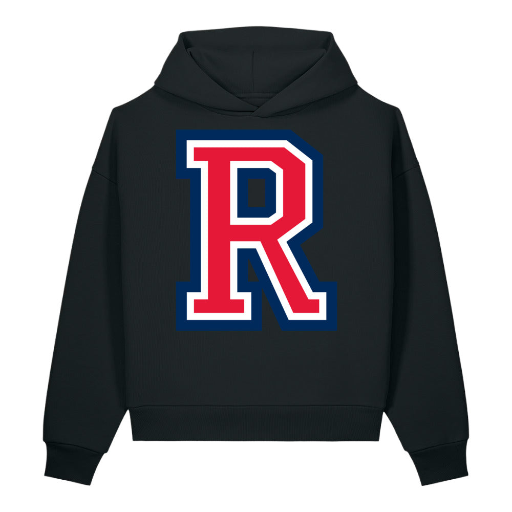 Sculpted Heavyweight Hoodie