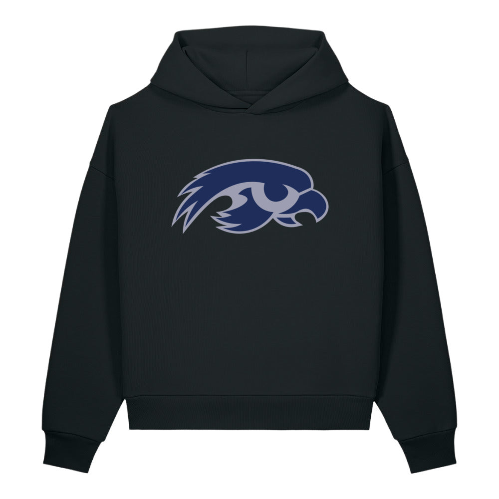 Sculpted Heavyweight Hoodie