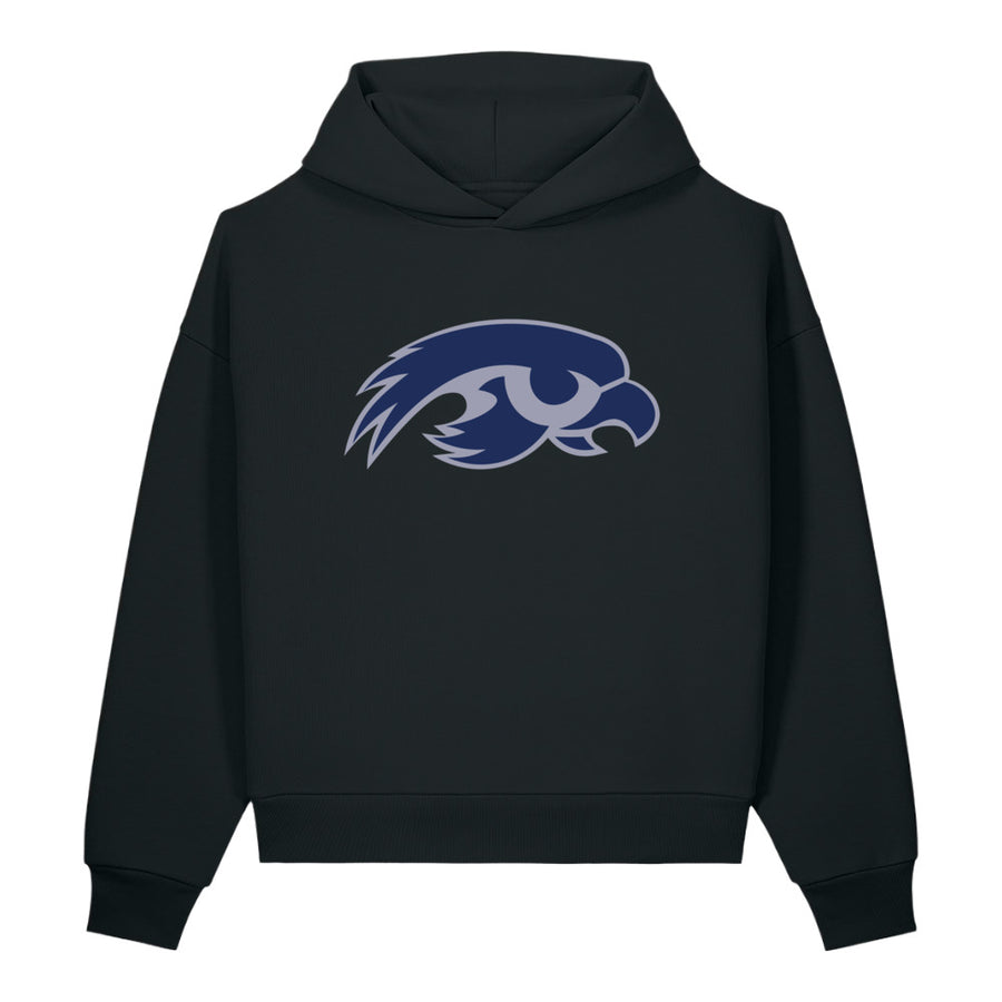 Sculpted Heavyweight Hoodie