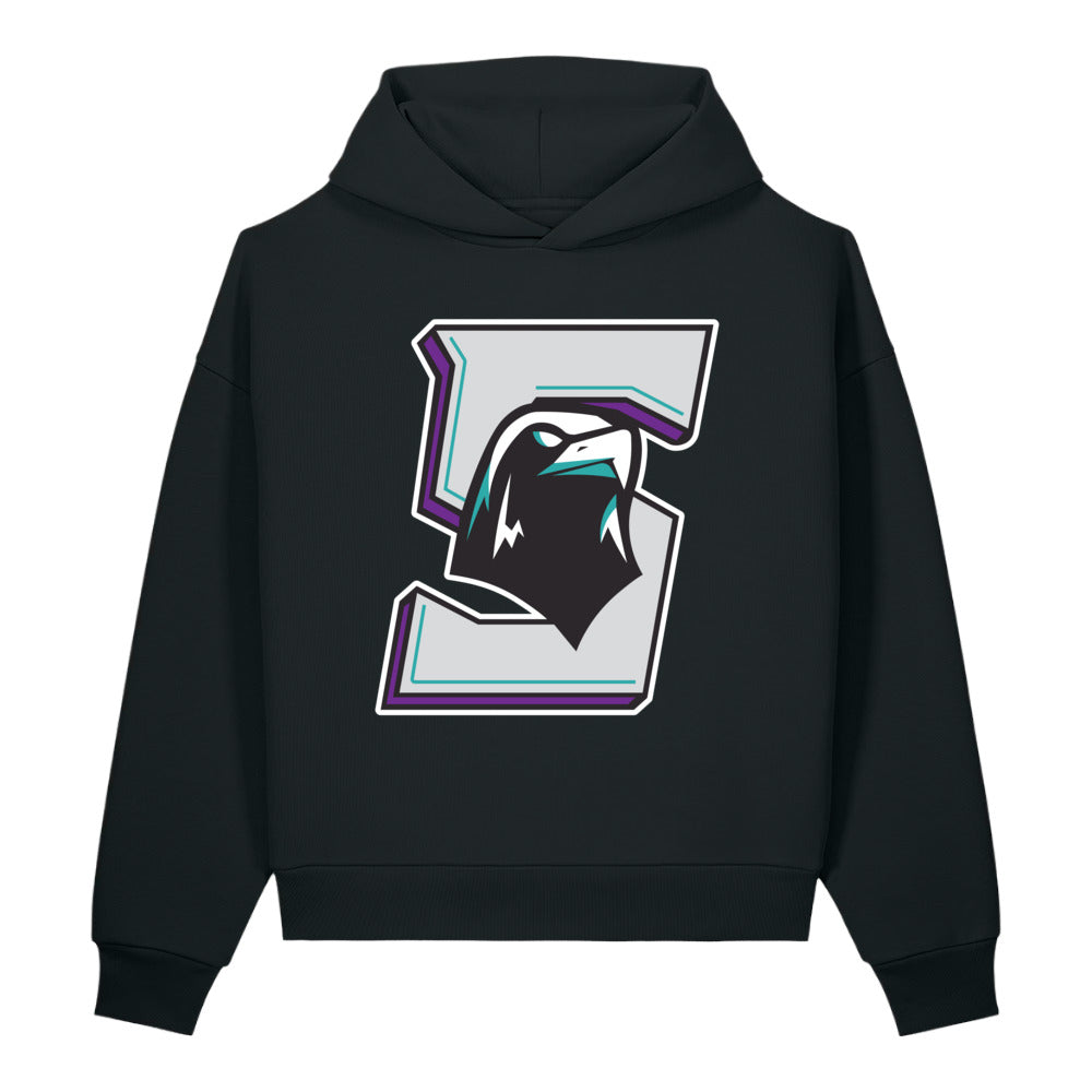 Sculpted Heavyweight Hoodie
