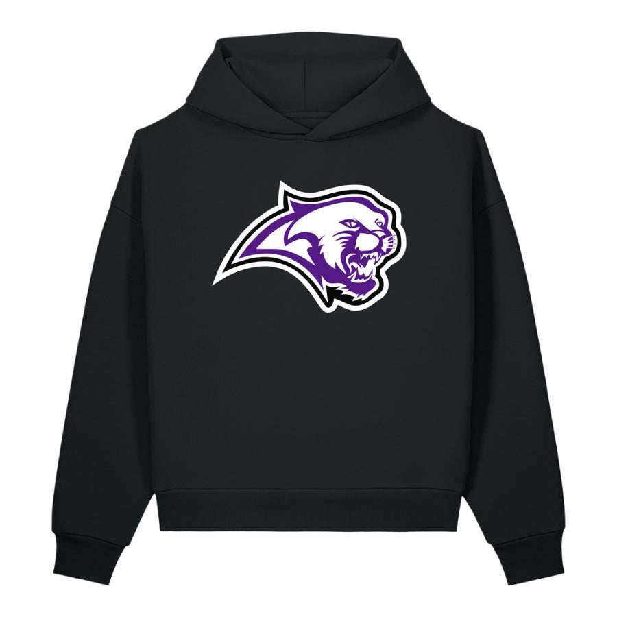 Sculpted Heavyweight Hoodie