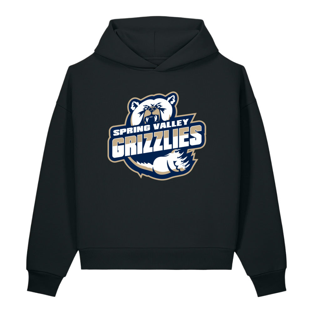 Sculpted Heavyweight Hoodie