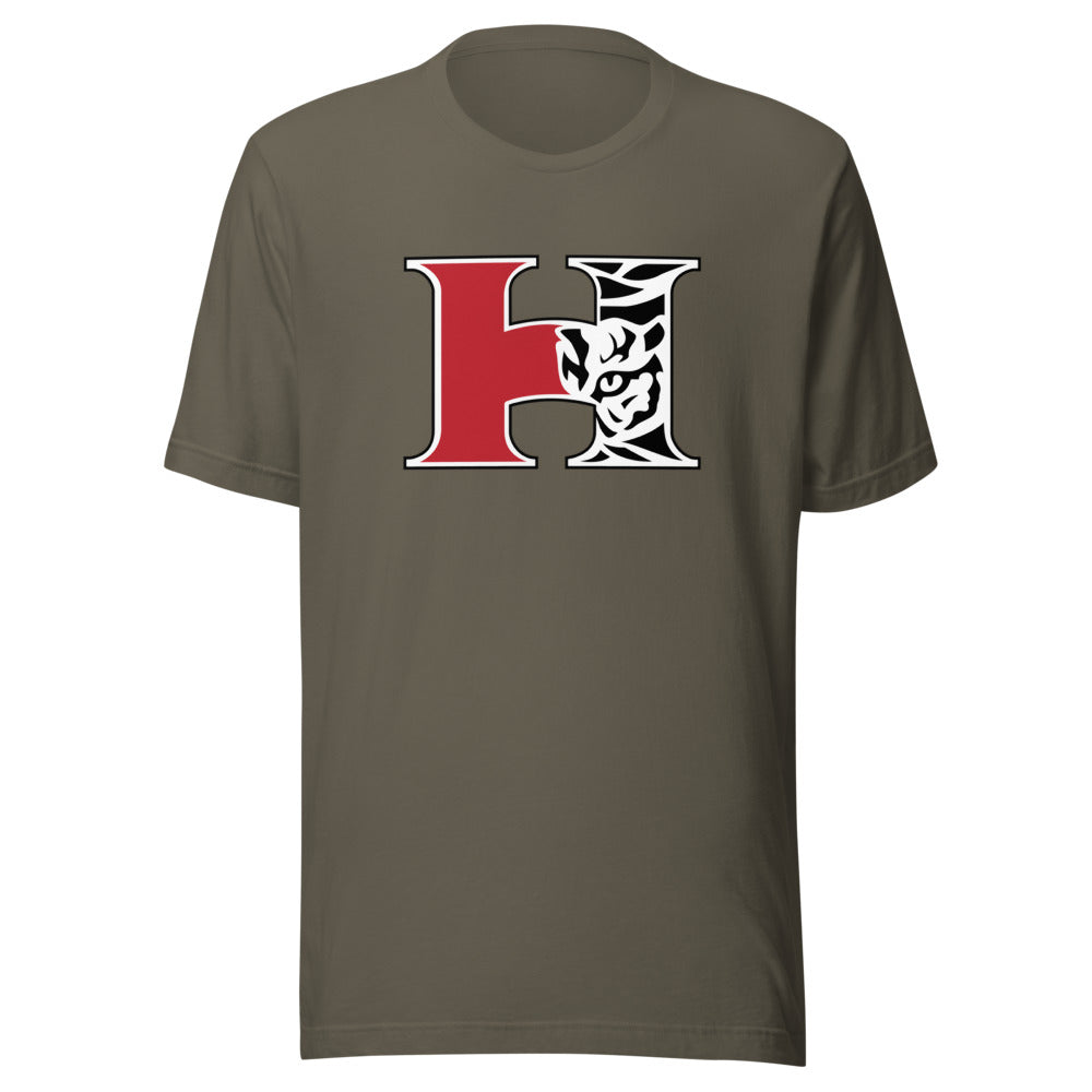 Design 1 – Army