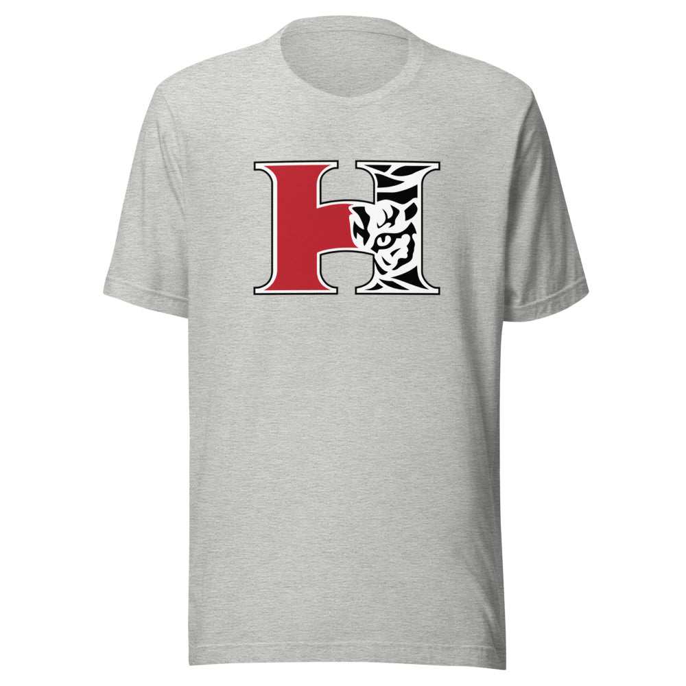 Design 1 – Athletic Heather