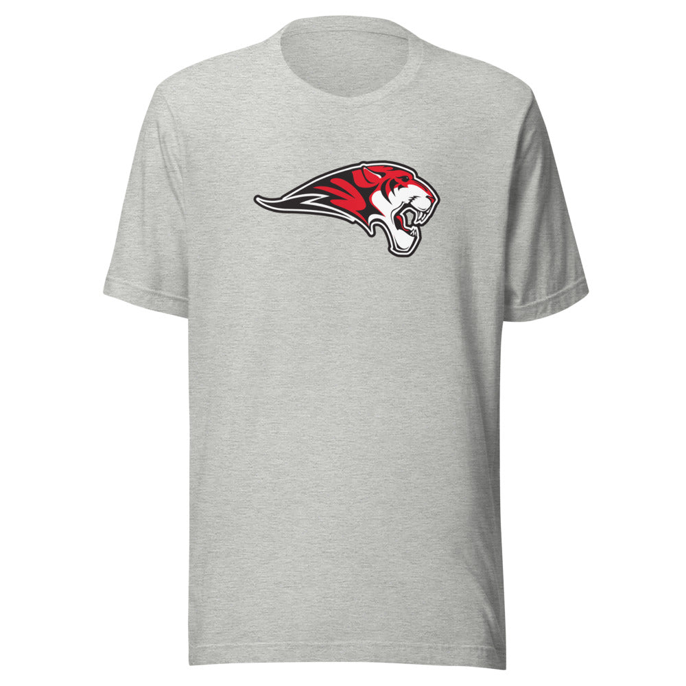 Design 2 – Athletic Heather