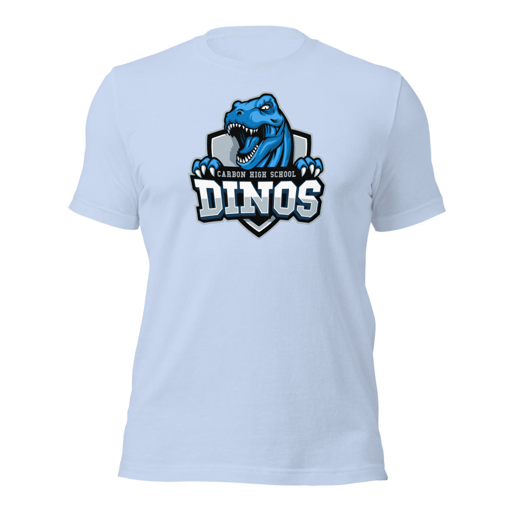 Baby Blue Design 1