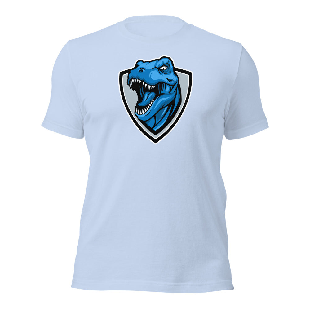 Baby Blue Design 2