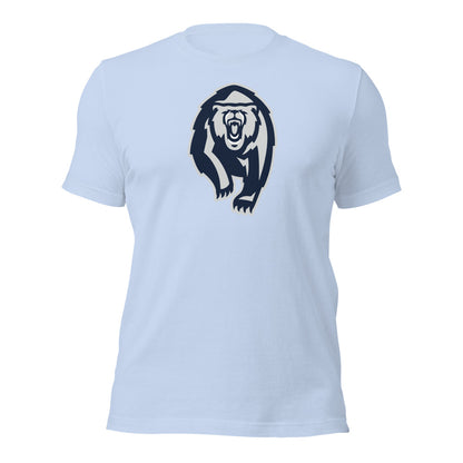 Baby Blue Design 1