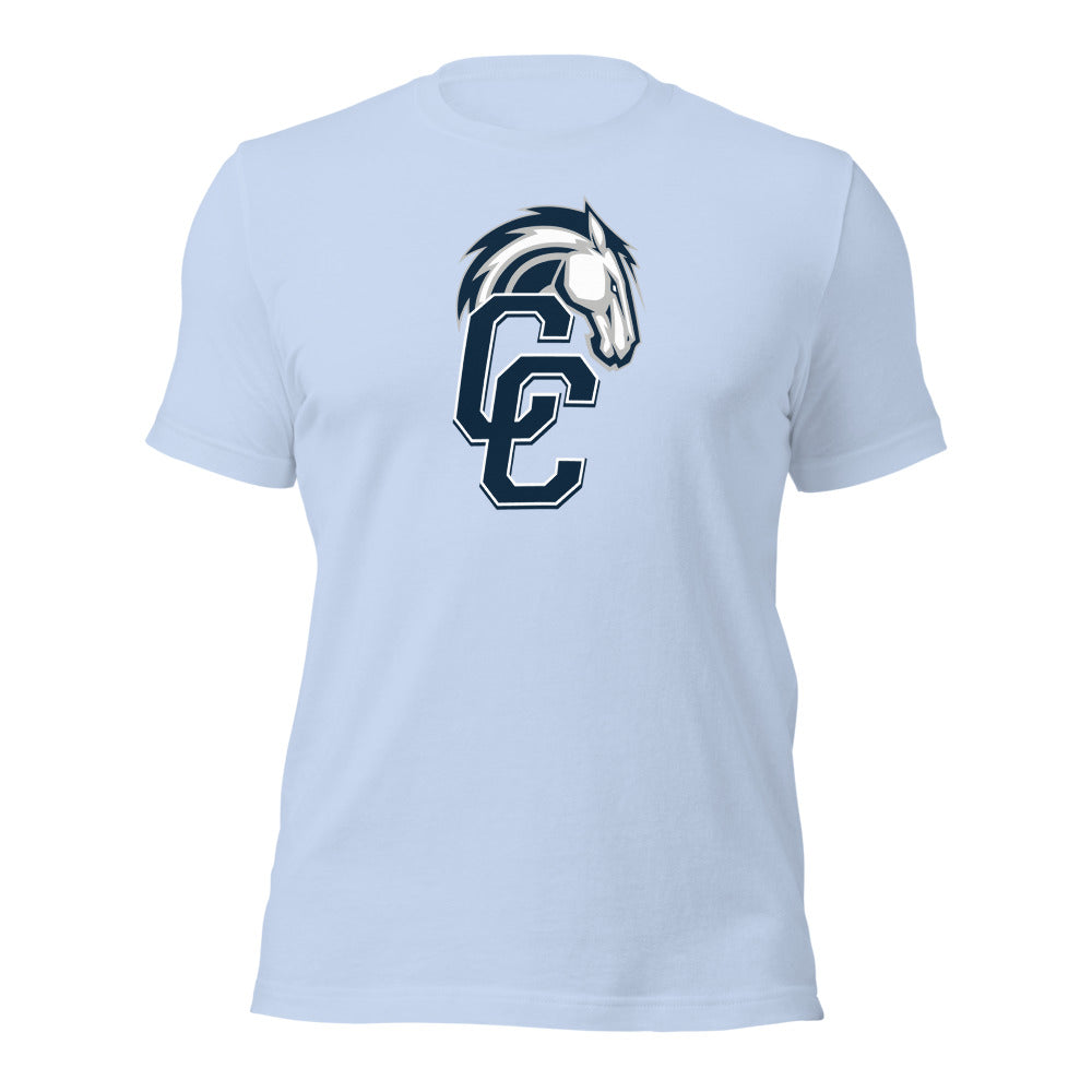Baby Blue Design 1