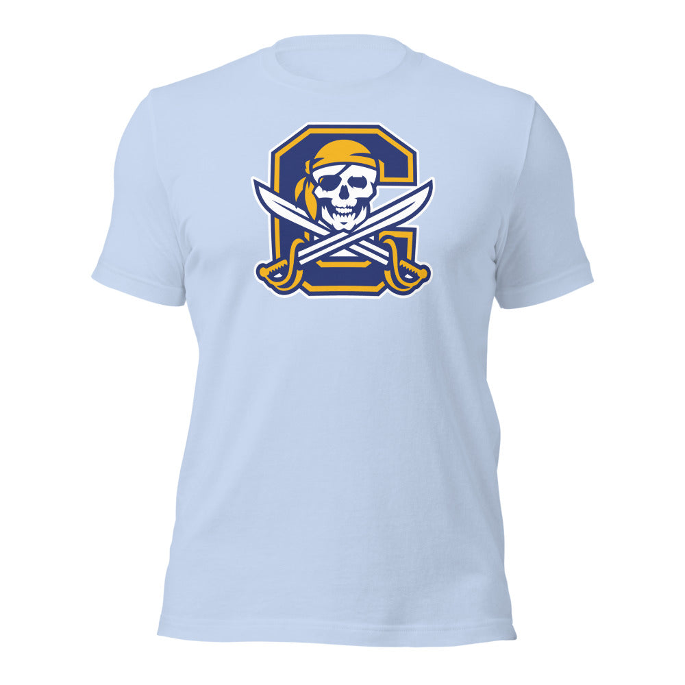 Baby Blue Design 1