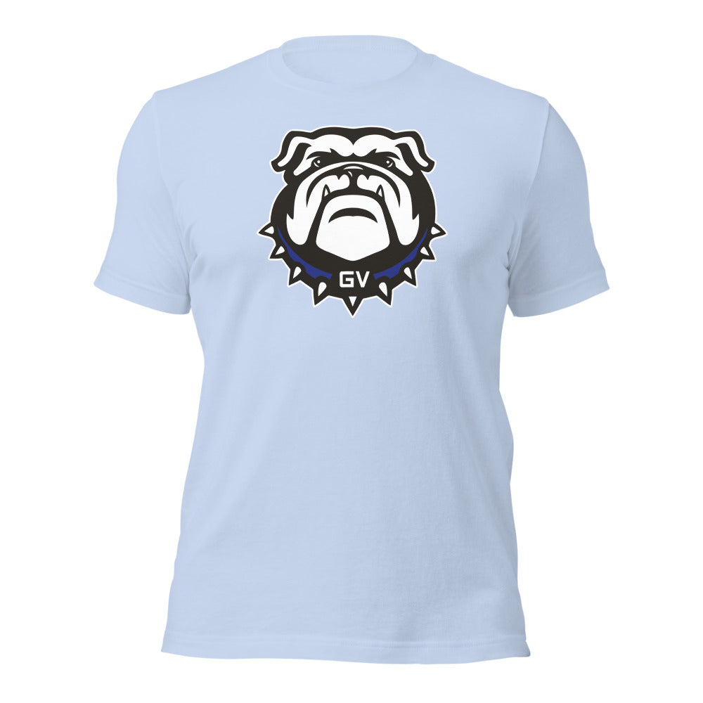 Baby Blue Design 1