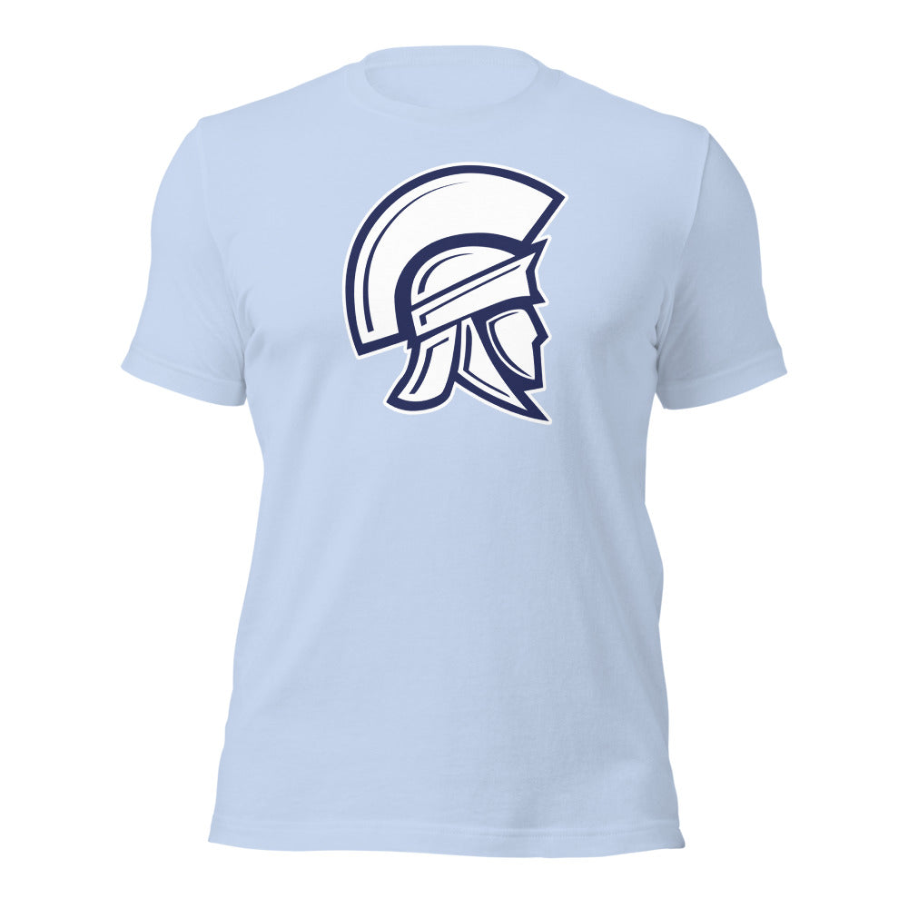 Baby Blue Design 1