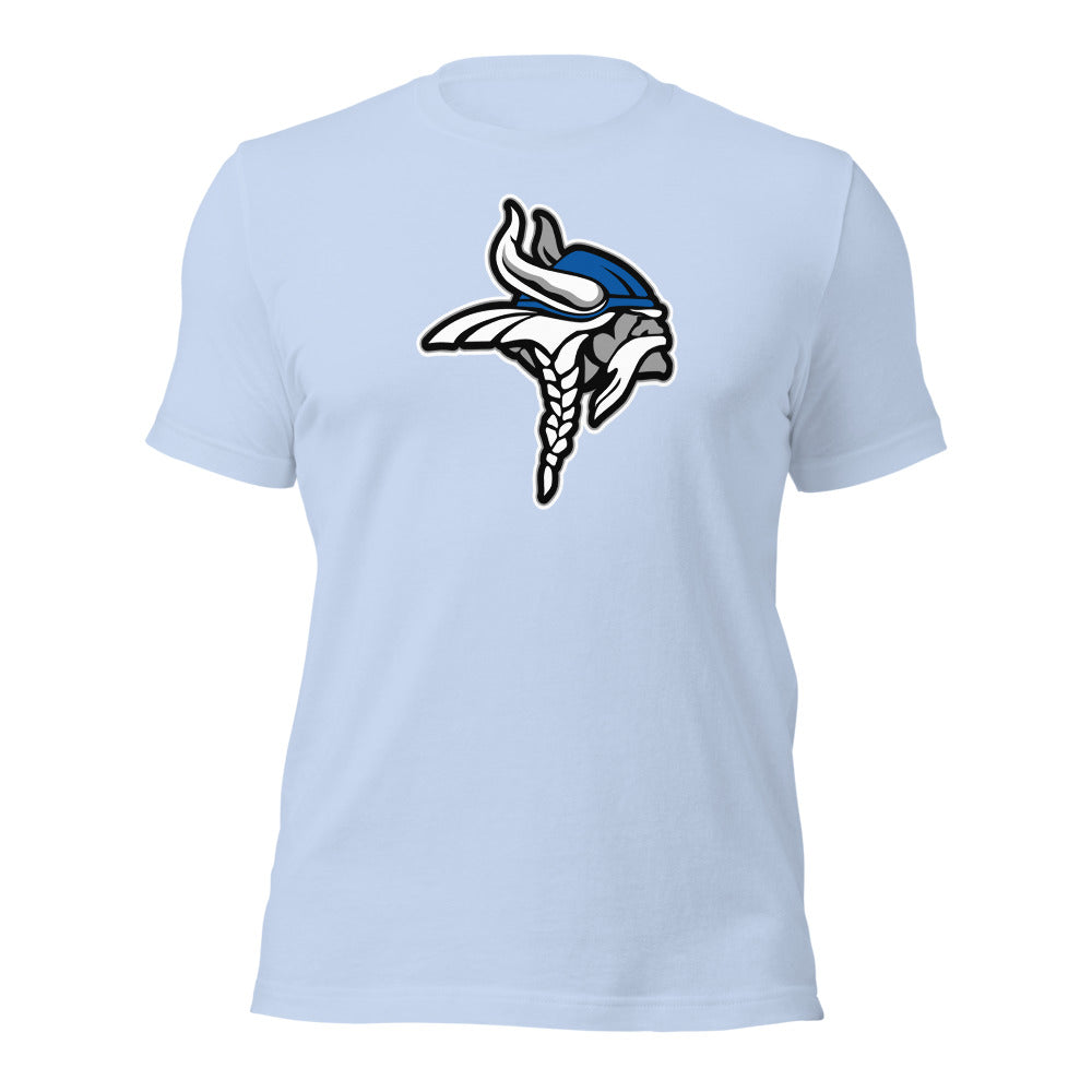 Baby Blue Design 1