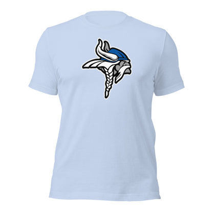 Baby Blue Design 1