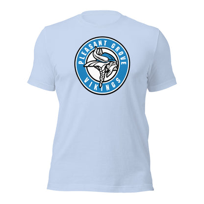 Baby Blue Design 2