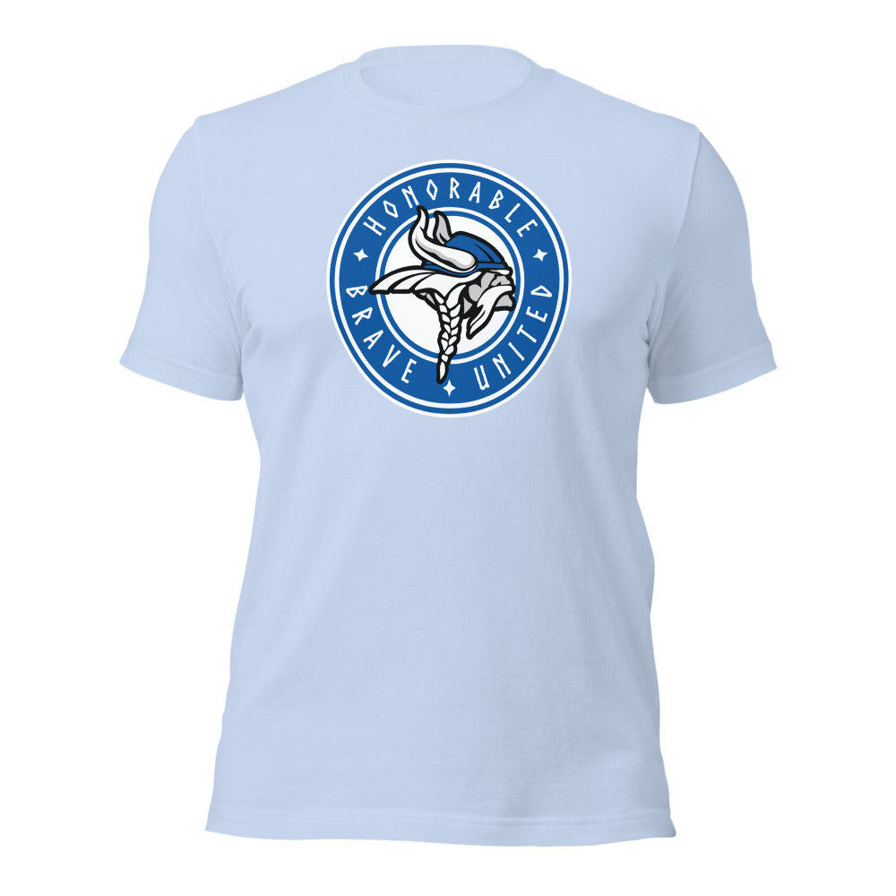 Baby Blue Design 3