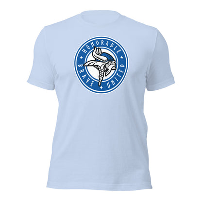 Baby Blue Design 3