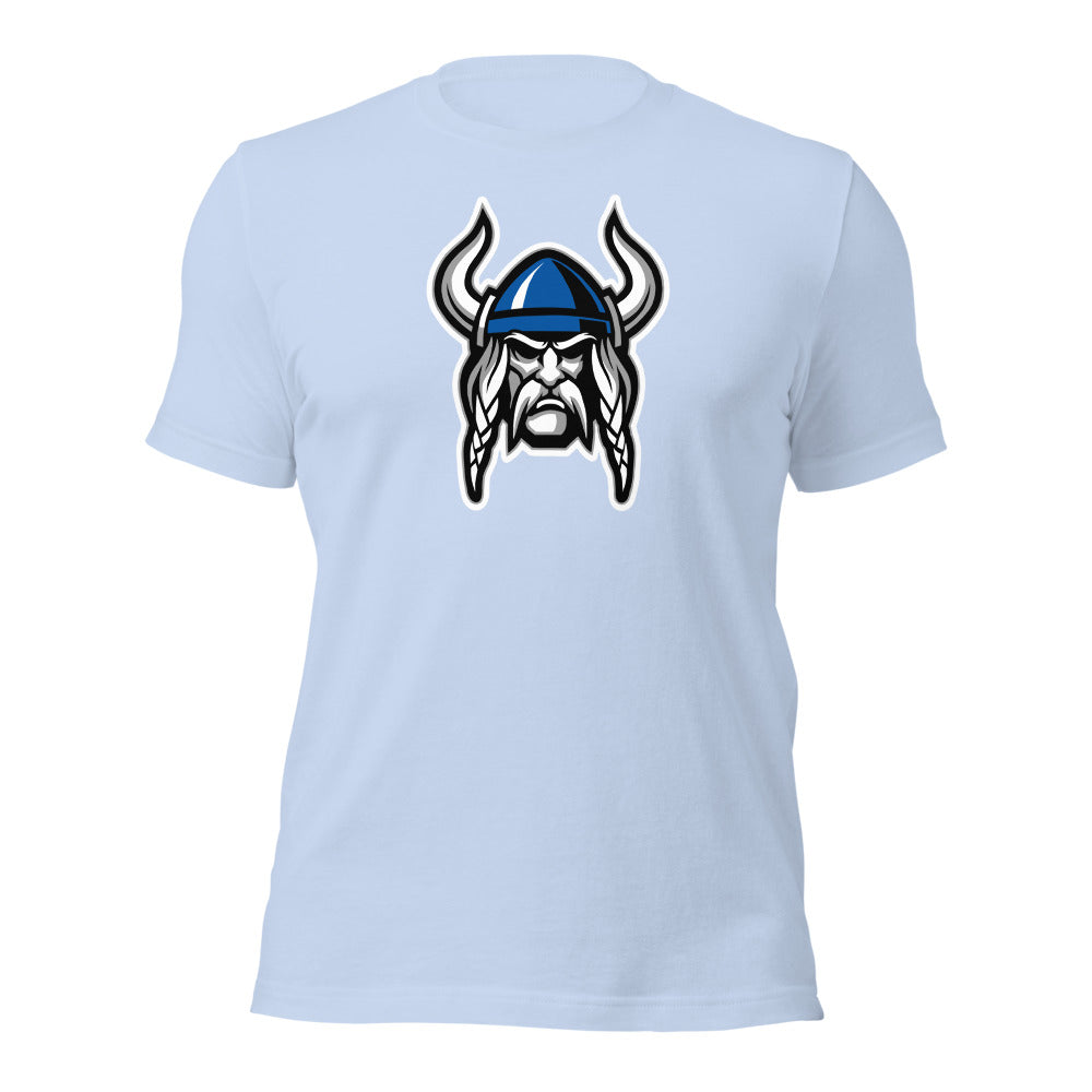 Baby Blue Design 4