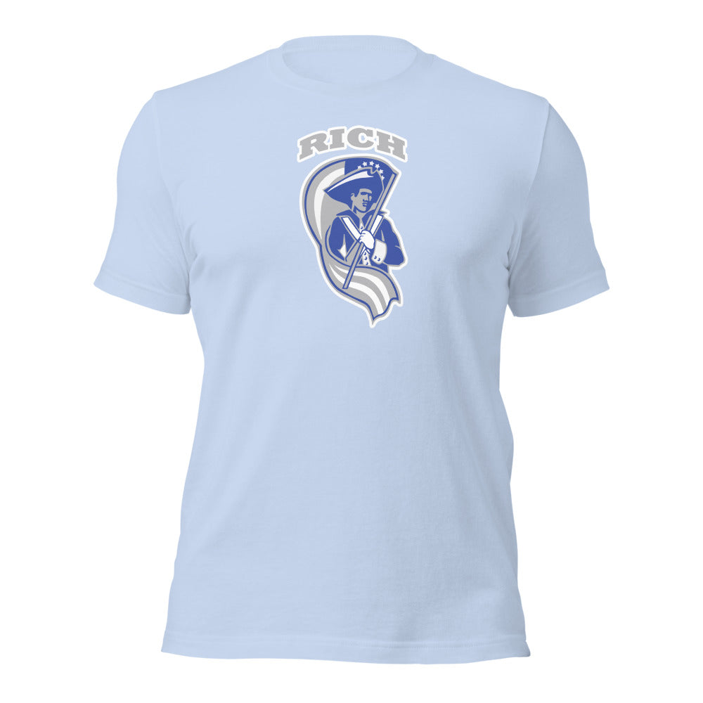 Baby Blue Design 1