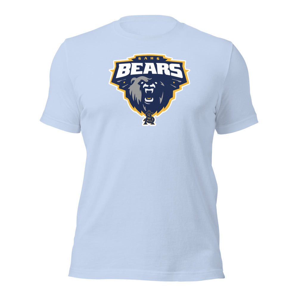 Baby Blue Design 1