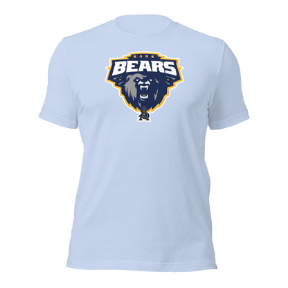 Baby Blue Design 1