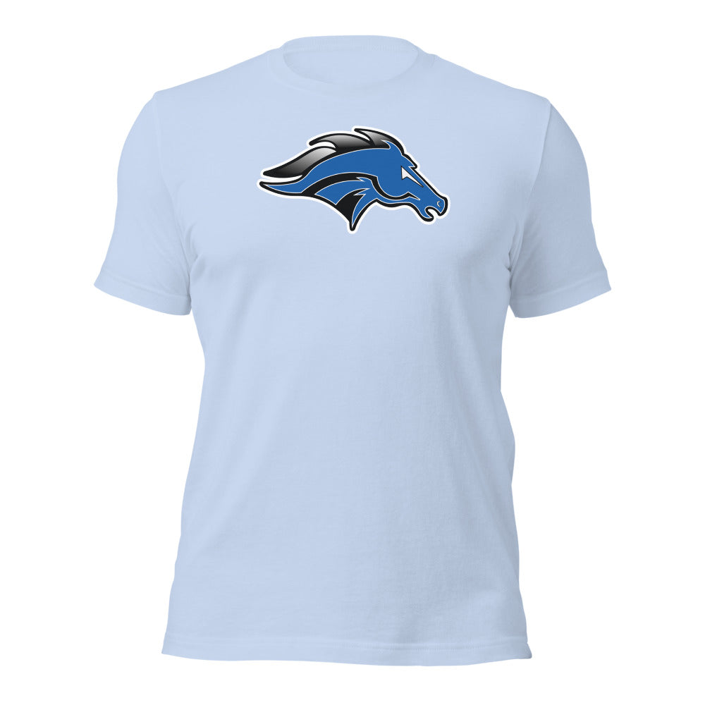 Baby Blue Design 1