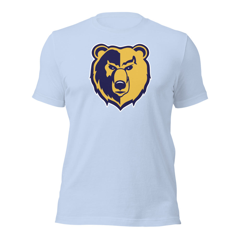 Baby Blue Design 2
