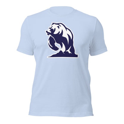 Baby Blue Design 3