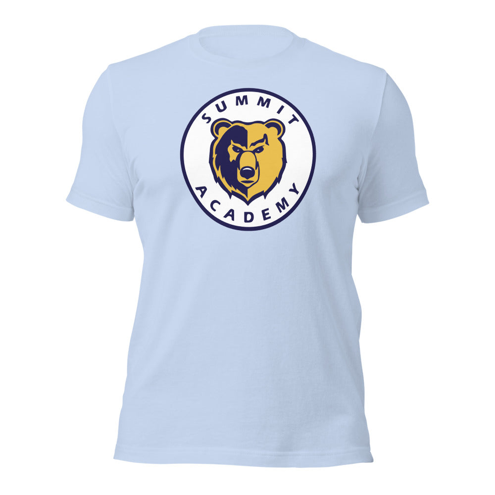 Baby Blue Design 4