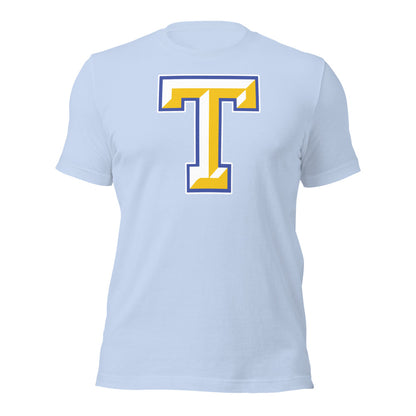 Baby Blue Design 1