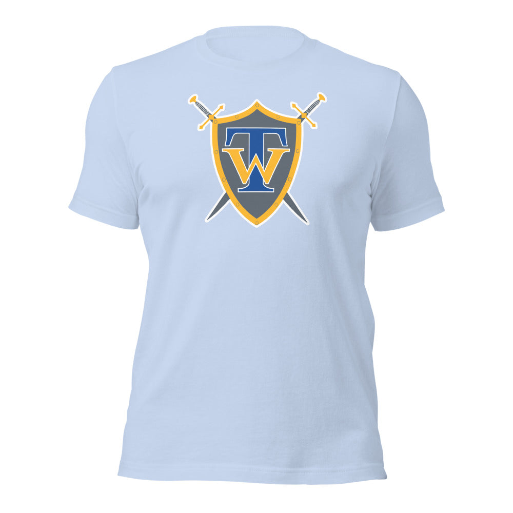 Baby Blue Design 2