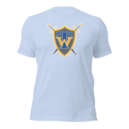 Baby Blue Design 2
