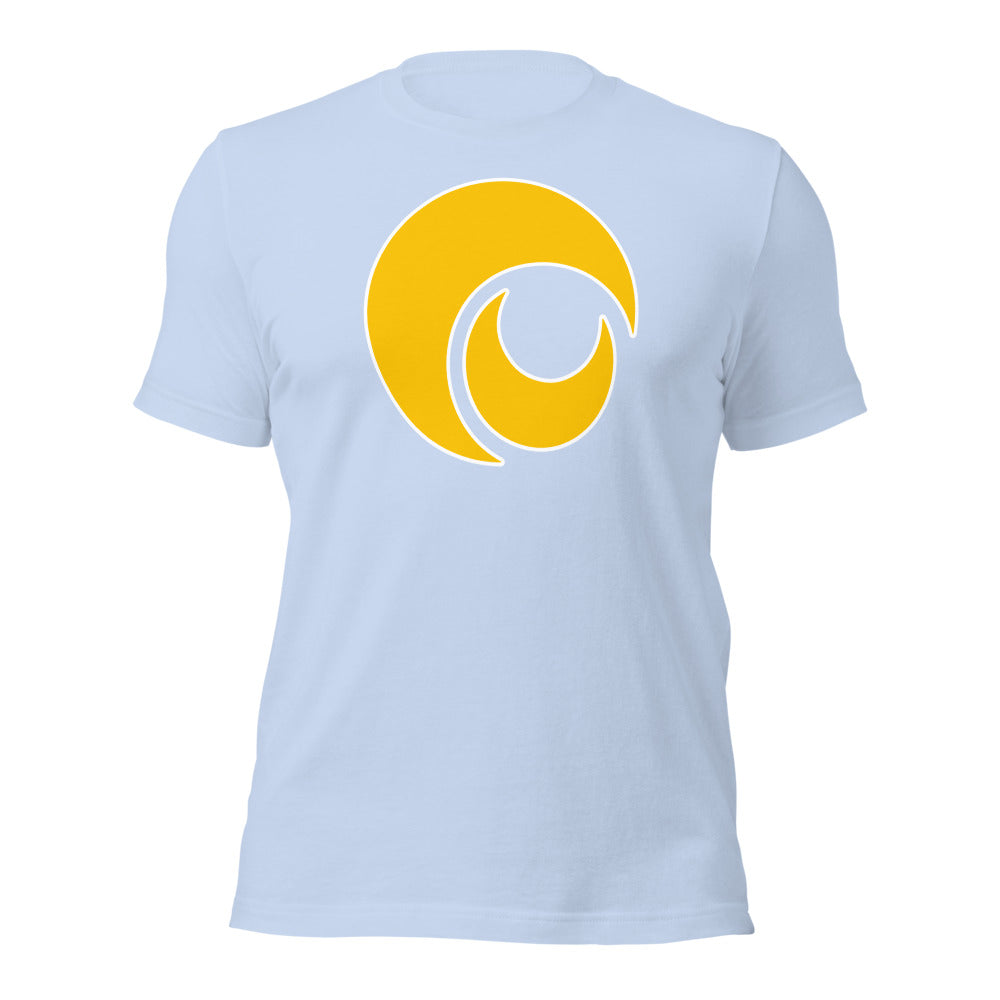 Baby Blue Design 2