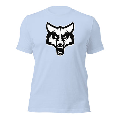 Baby Blue Design 2