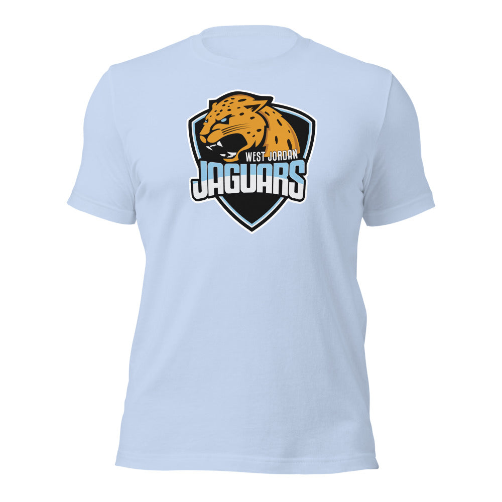 Baby Blue Design 1