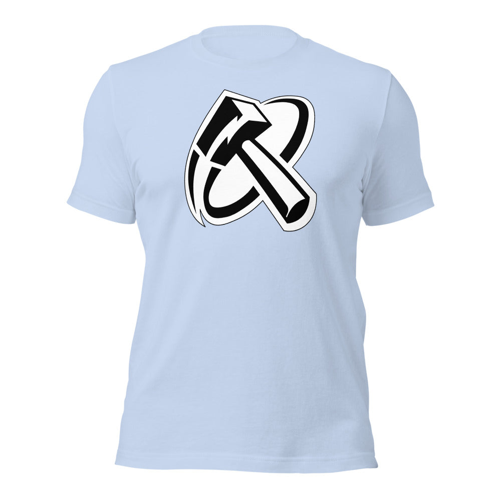 Baby Blue Design 1