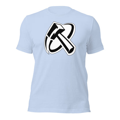 Baby Blue Design 1