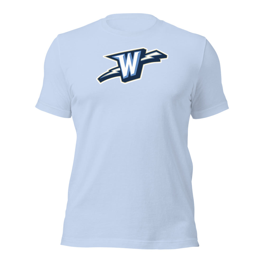 Baby Blue Design 2