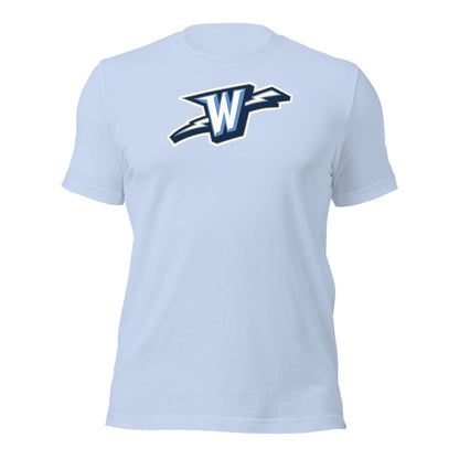 Baby Blue Design 2