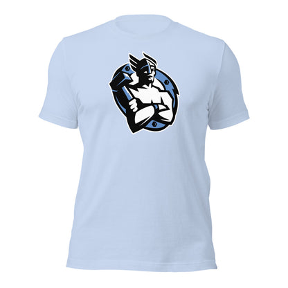 Baby Blue Design 3