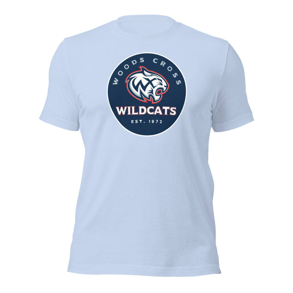 Baby Blue Design 1