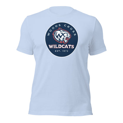 Baby Blue Design 1