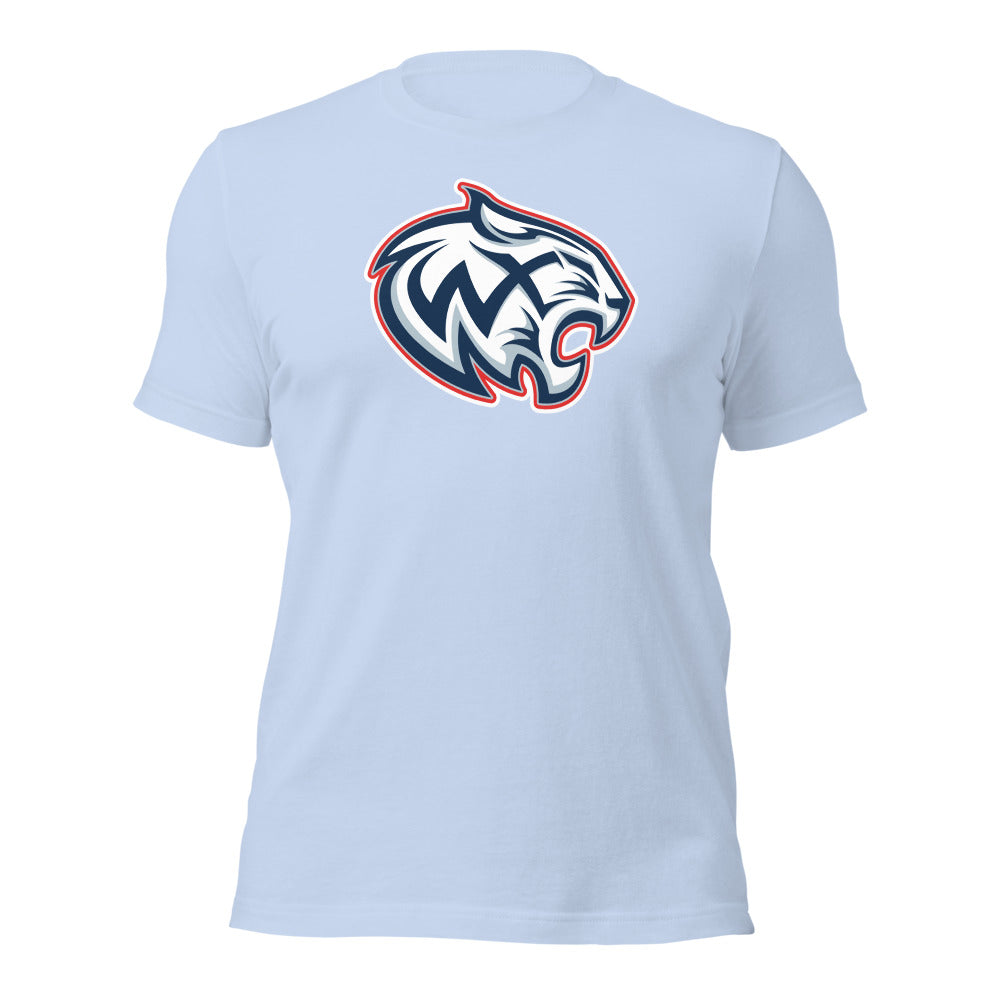 Baby Blue Design 3