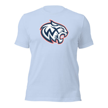 Baby Blue Design 3