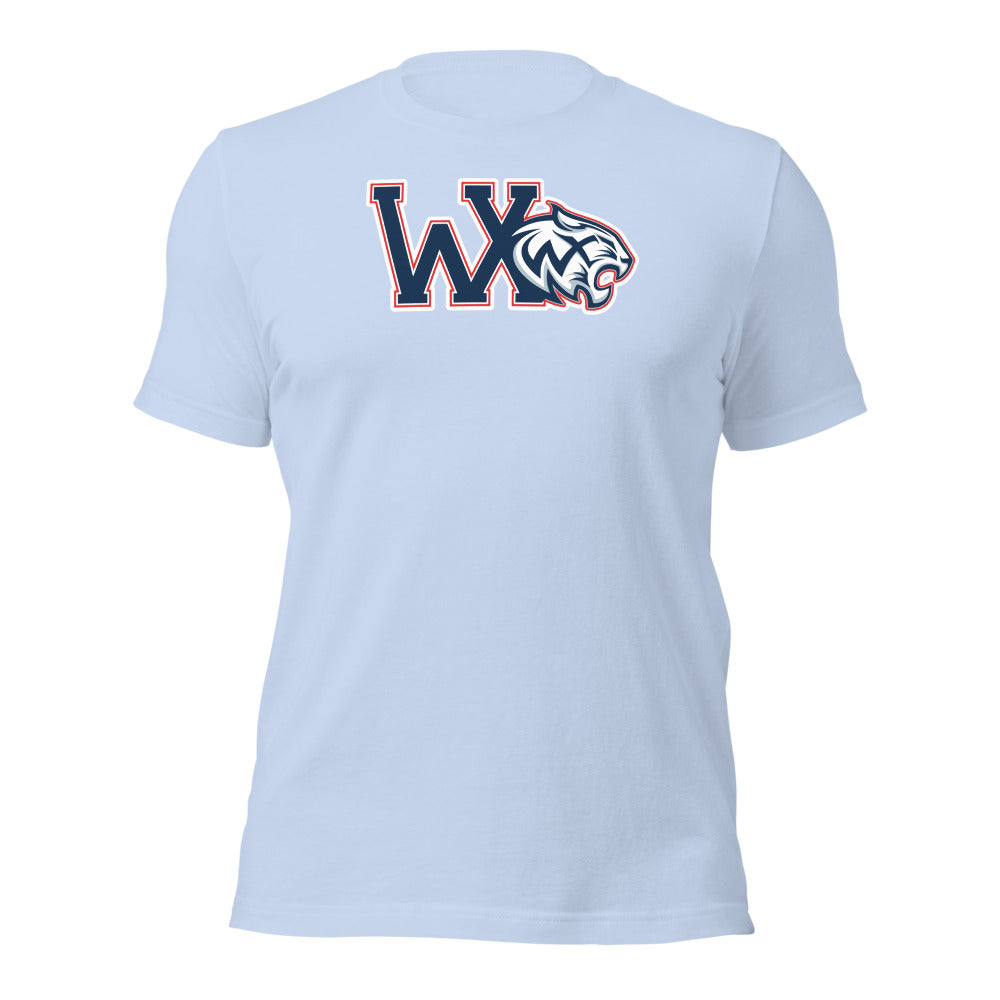 Baby Blue Design 4